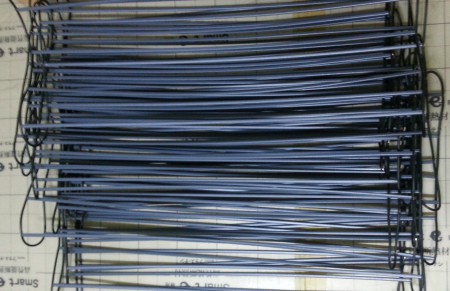 Karbonray (Heating rail)