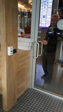 Termostat - Mutfak Akademisi (msa) Karbonray uygulaması