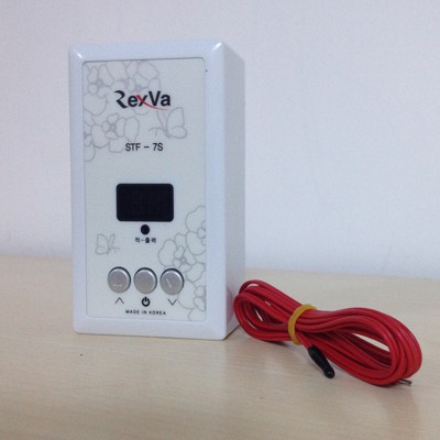 Termostat rexva