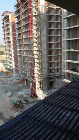 Kapalı balkon ısıtma - Karbonray yerden ısıtma